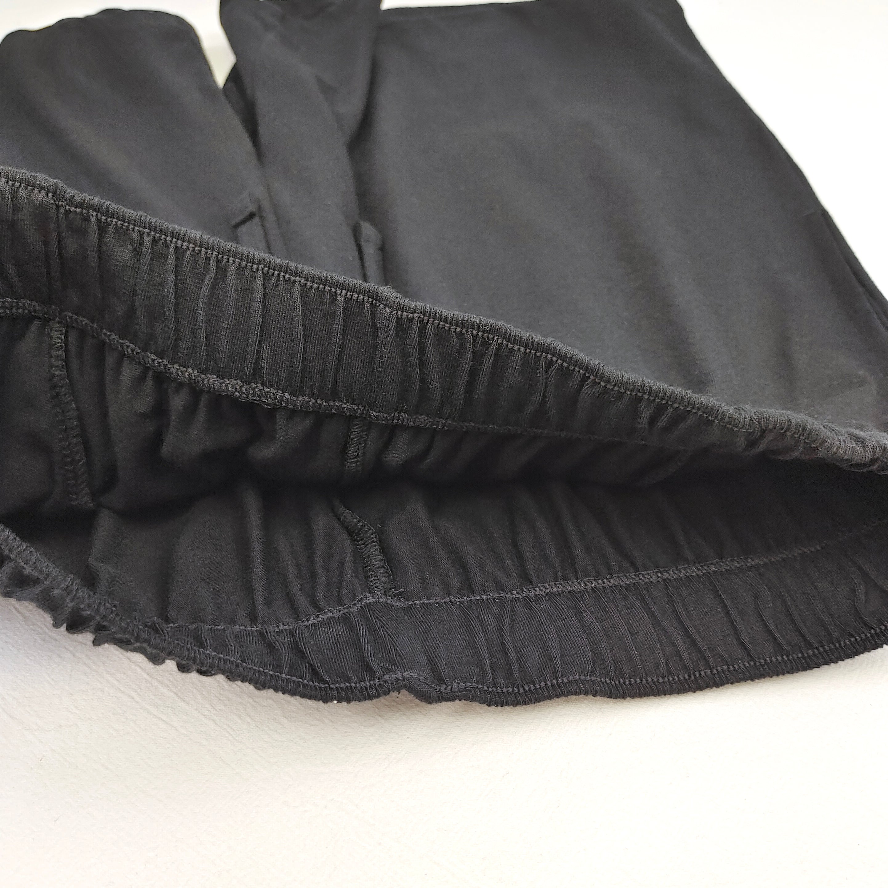 Women's Cotton Casual Drawstring Shorts with Elastic Waistband Pockets Summer Loose Fit Lounge